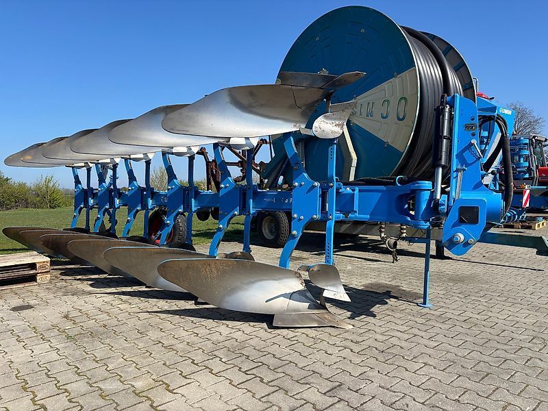 Lemken VariOpal 9 5+1 N 100 Plough €29,500