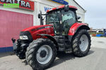 Case IH Puma 125 tractor €40,000