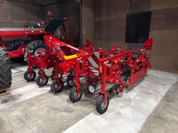 Grimme gh Εξοπλισμός πατάτας 18.950 €