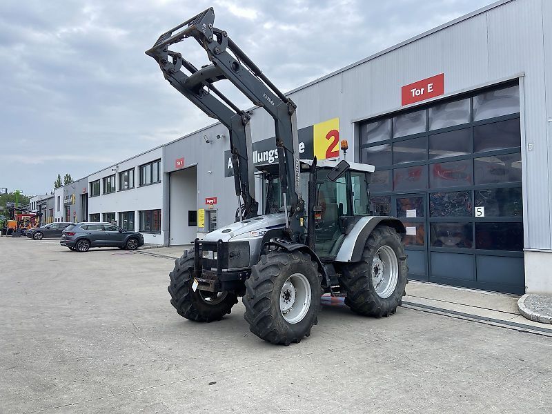 E-FARM: Lamborghini 1050 vdt - Traktor - id KTPBTFT - 28.849 € - Baujahr: 2006 - Abgelesene Motorstunden: 5.465,Österreich