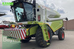 Claas Tucano 450 combine 108.000 €