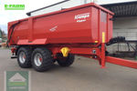 Krampe big body 640 tipper €42,417