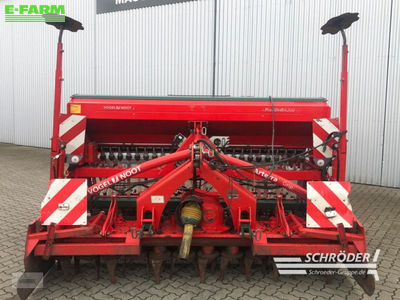 E-FARM: Vogel & Noot Arterra MS 300 - Power harrow - id VVCEIB6 - €9,985 - Year of construction: 2014 - Germany