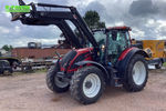 Valtra N134 Active tractor €79,000