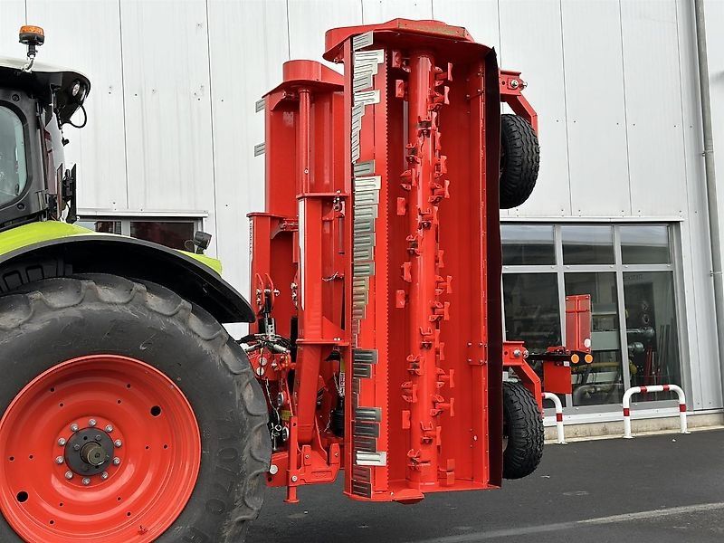 E-FARM: Maschio gemella 620 hammer räder - Topper - id HDMRVHG - 25.200 € - Baujahr: 2024 - Deutschland