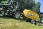 New Holland B 560 CO 1A baler €23,920