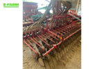 Kverneland CLE drillingcombination €13,000