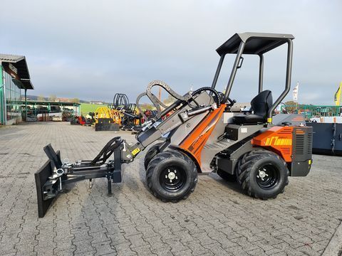 Case IH cast genesis aktion Radlader 22.417 €