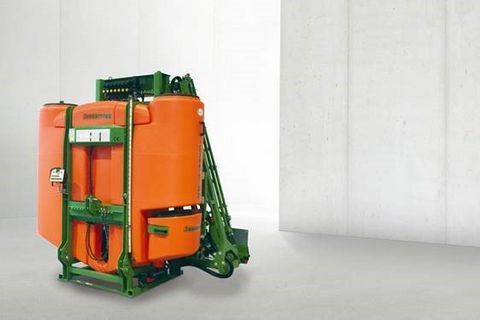 E-FARM: Jessernigg s ng pl 1200 starlight - Pflanzenschutzspritze - id JSLG8QB - 28.250 € - Baujahr: 2023 - Österreich