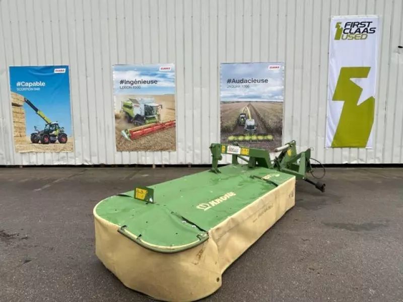Krone easy cut r320 Kosilnica 8.900 €
