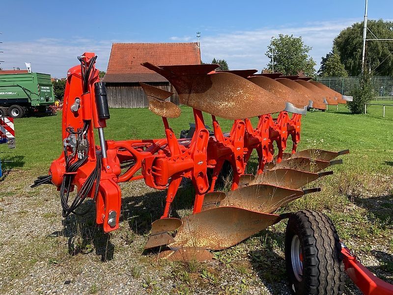E-FARM: Kuhn vml5et9095lp - Charrue - id U2TPXTG - 28 700 € - Année: 2022 - Allemagne