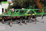 Amazone Cenius 4002-2 Super cultivator €12,917