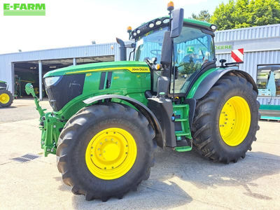 E-FARM: John Deere 6R 250 - Tractor - id JH1BGQI - €170,000 - Year of construction: 2023 - Engine hours: 1,050,Engine power (HP): 250,France