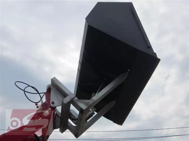 E-FARM: Fliegl hochkippschaufel - Attachment - id BUPWJDA - €2,750 - Austria