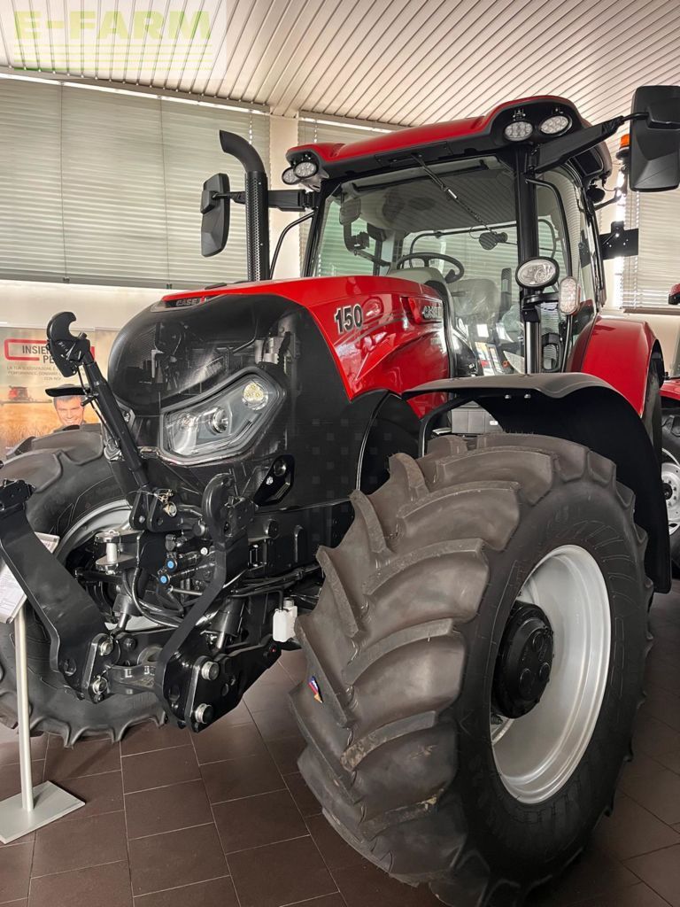 Case IH Maxxum 150 Трактор 99 900 €
