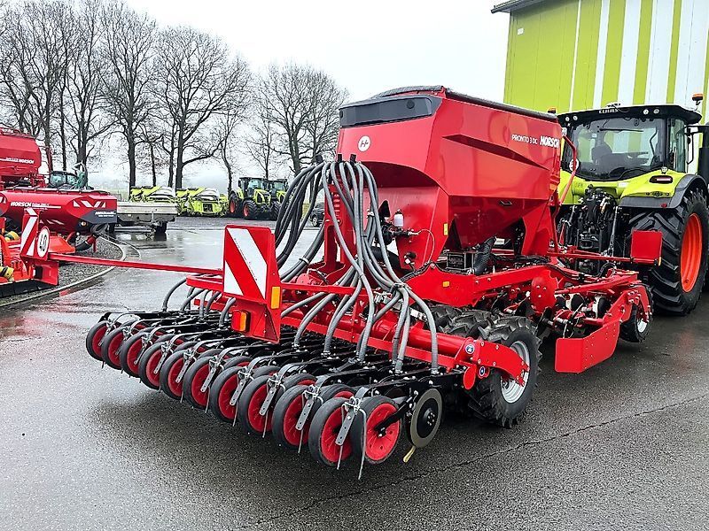 HORSCH Pronto 3 DC Siewnik rzędowy/agregat uprawowo-siewny 63 025 €