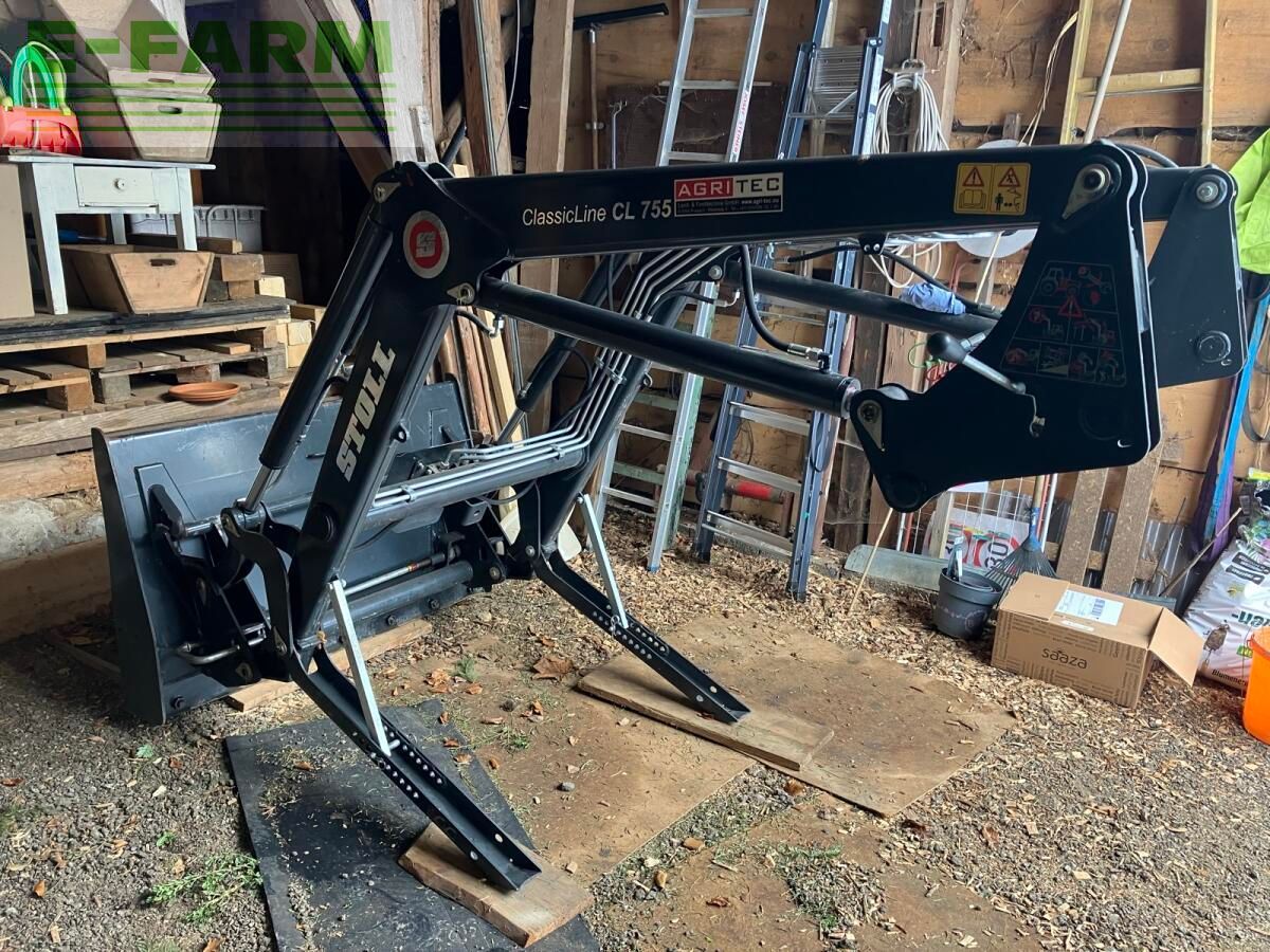 STOLL Attachment €3,000