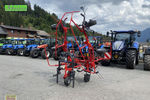 SIP spider 600/6 alp rotaryhaymaker €9,167