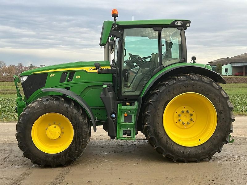 John Deere 6R 185 Traktor 149.000 €