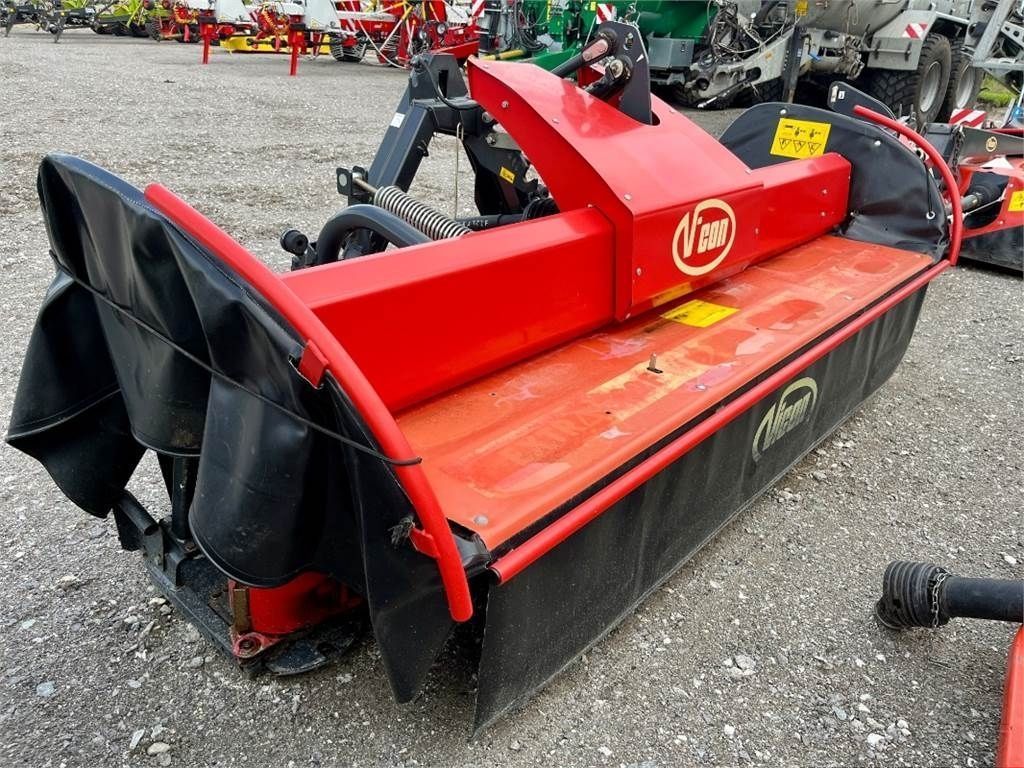 E-FARM: Vicon Extra 332 F - Mower - id G4GTNTN - €7,983 - Year of construction: 2021 - Germany