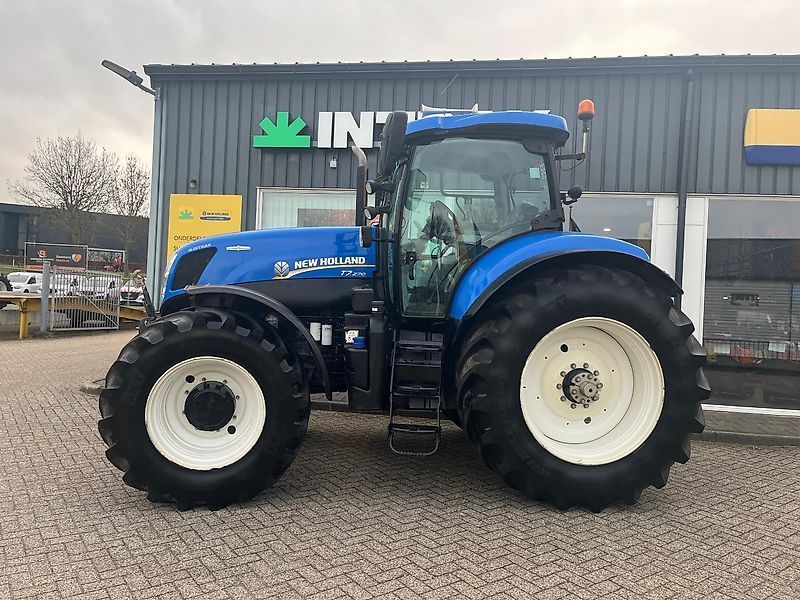 New Holland T7.270 Traktor 70.000 €