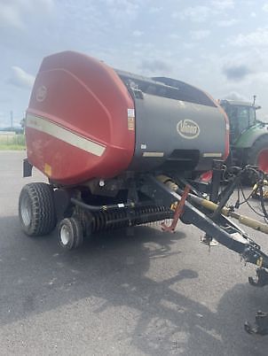 E-FARM: Vicon RV 4116 - Pressa - id KDQ5HEG - 12.500 € - Anno di costruzione: 2013 - Balle prodotte: 12.000,Francia