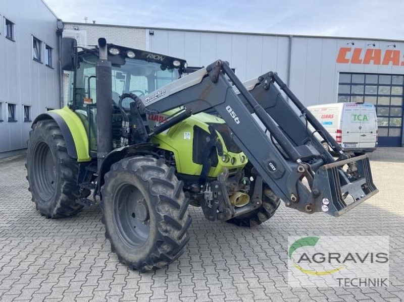 Claas Arion 430 tractor 37 000 €