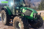 Deutz-Fahr 5110 P tractor 39.500 €