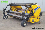 New Holland 273 header €7,250