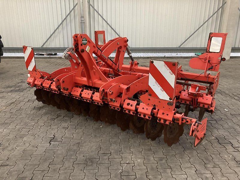 Maschio Veloce 300 Erpice a dischi anche compatti 6.500 €