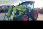 Claas Atos 220 tractor 42.500 €