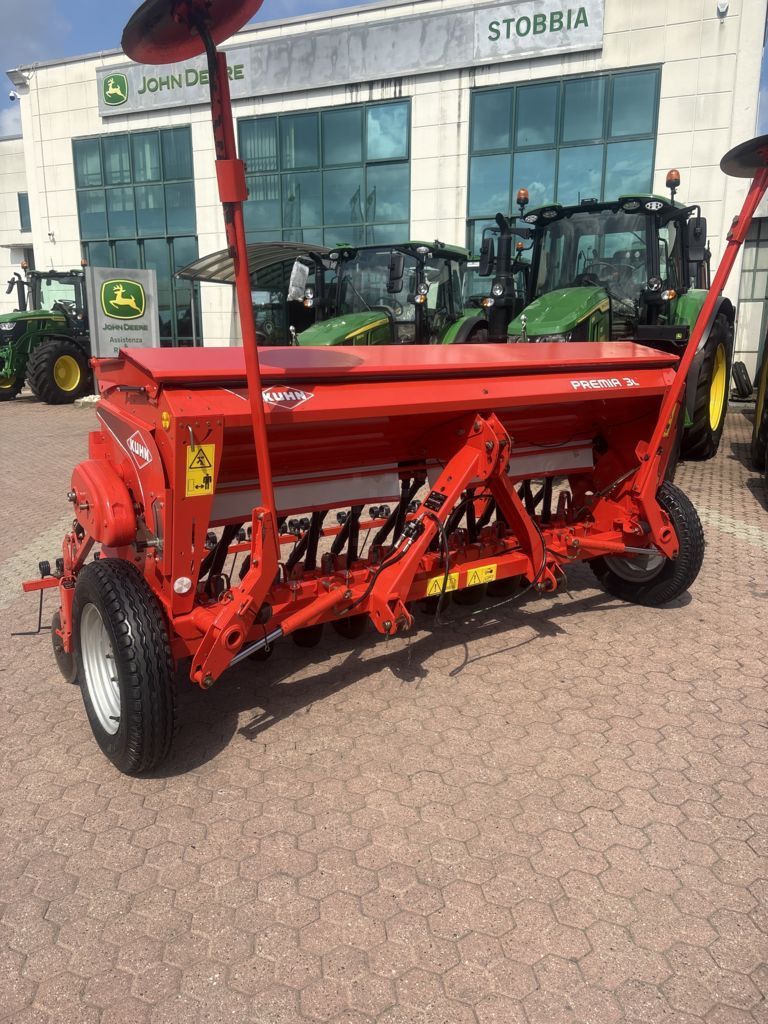 Kuhn Premia 300-24 MD Drillmaschine 9.000 €