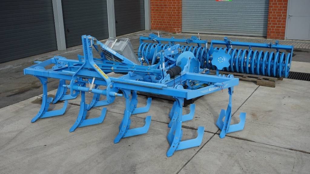 Lemken 9/400 Культиватор 17 000 €