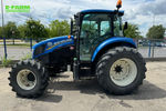 New Holland T 4.95 tractor 36.000 €