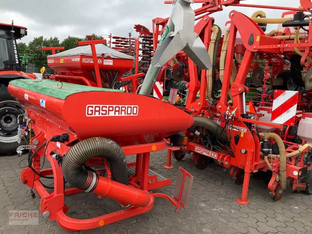 E-FARM: Maschio manta 8-reihig - Precision drill - id GIJZ8V3 - €25,900 - Year of construction: 2019 - Germany