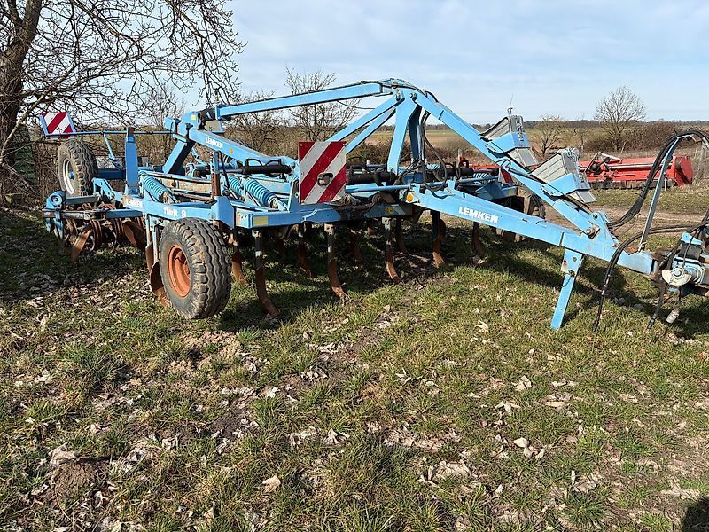 Lemken thorit 9/400 Kultywator 9500 €
