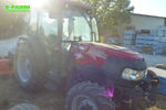 Case IH Quantum 100F tractor 59.500 €