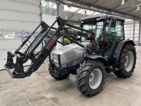 Lamborghini R 2.70 Target DT Trattore 32.900 €