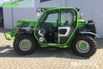 Merlo tf 33.7 - 115 telehandler €39,985