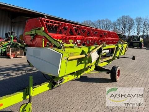E-FARM: Claas schneidwerk c660 ac - Header - id LLK4JU2 - €16,900 - Year of construction: 2015 - Germany