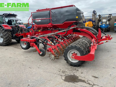 E-FARM: HORSCH Focus 6 TD - Drill - id NHQERKJ - €80,000 - Year of construction: 2020