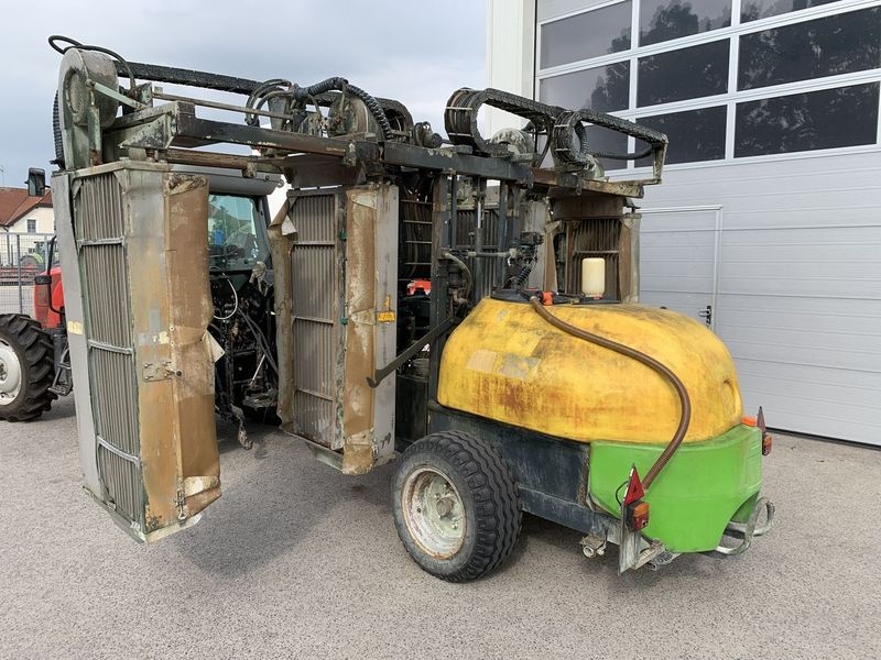 friuli drift stopper 1000 sprayers €7,522