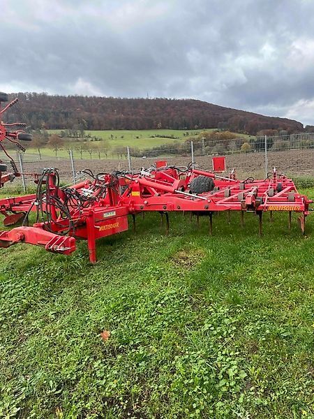E-FARM: Einböck multisoiler - Grubber - id EZLZRHA - 16.900 € - Baujahr: 2013 - Deutschland