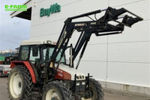 Steyr M 968 tractor €20,917