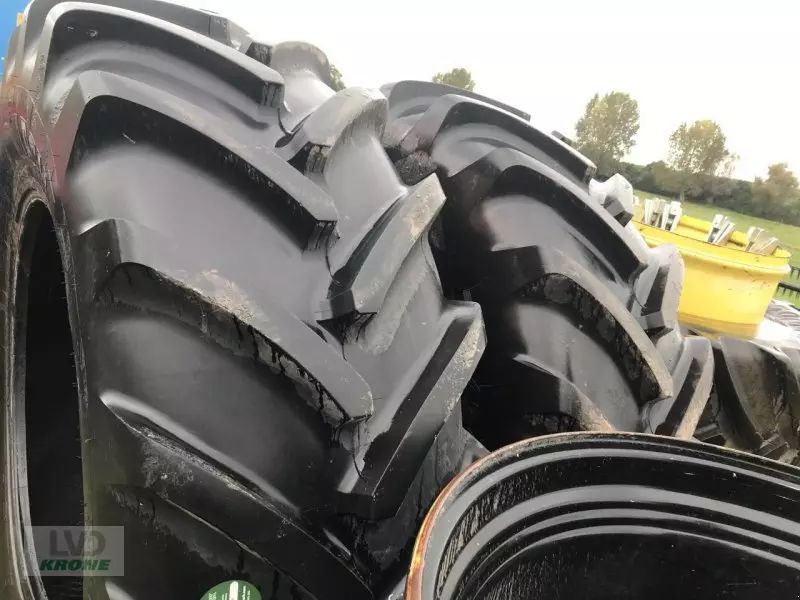 MICHELIN 710/70r42 Kerék és járószerkezet 8200 EUR