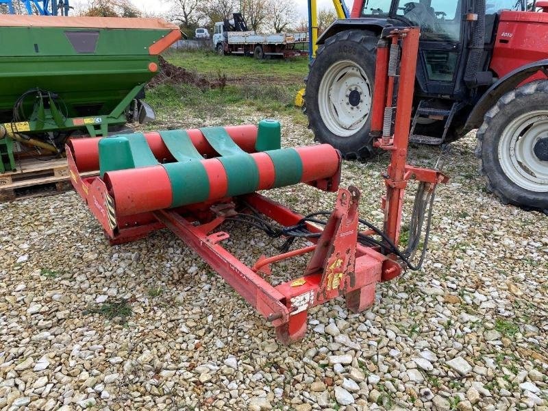 Kverneland enrubanneuse bale_wrapper 3 000 €