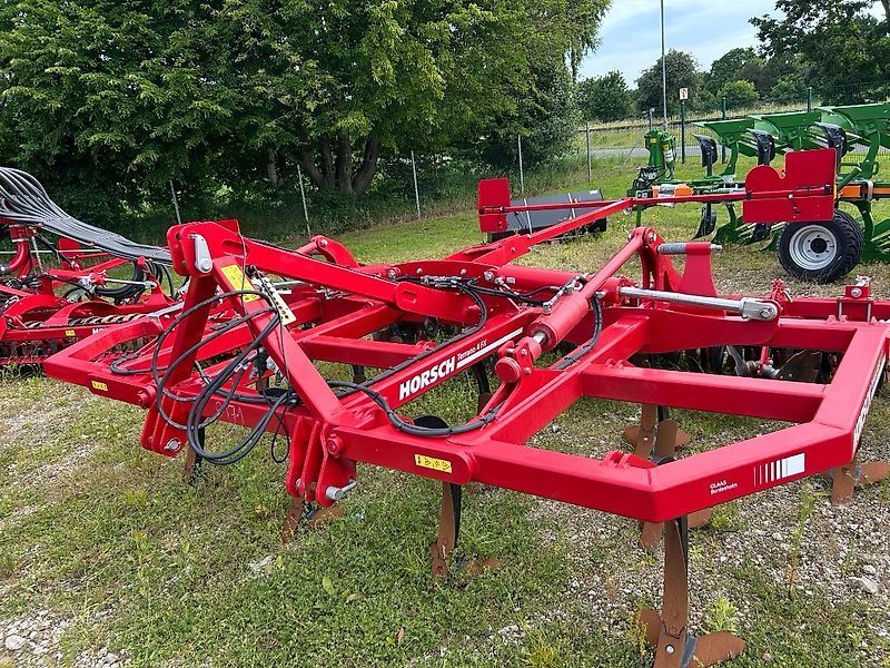 HORSCH Terrano 4 FX Grubber 19.999 €