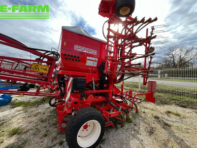 E-FARM: Gaspardo primavera 6m00 - Drill - id ZKS3V9I - €31,000 - Year of construction: 2020