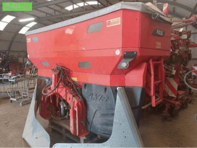 E-FARM: Kuhn axis50.2h.emc.w - Fertiliser spreader - id AK4EYXF - €18,500 - Year of construction: 2016 - France