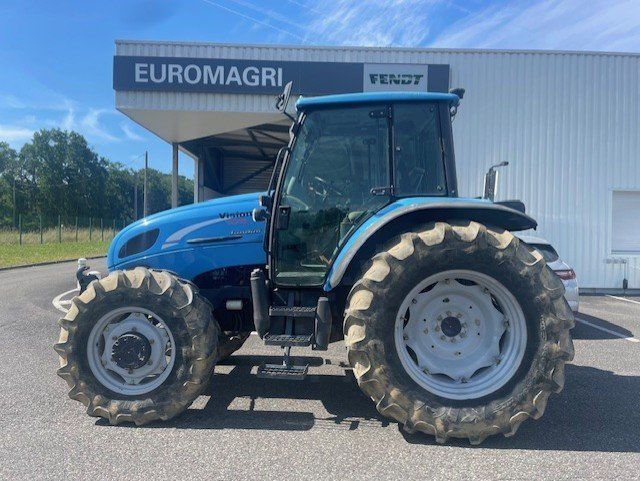 Landini vision 105 Tractor 24.500 €